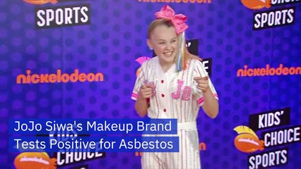 Beware of Buying JoJo Siwa's Makeup Kit Right Now