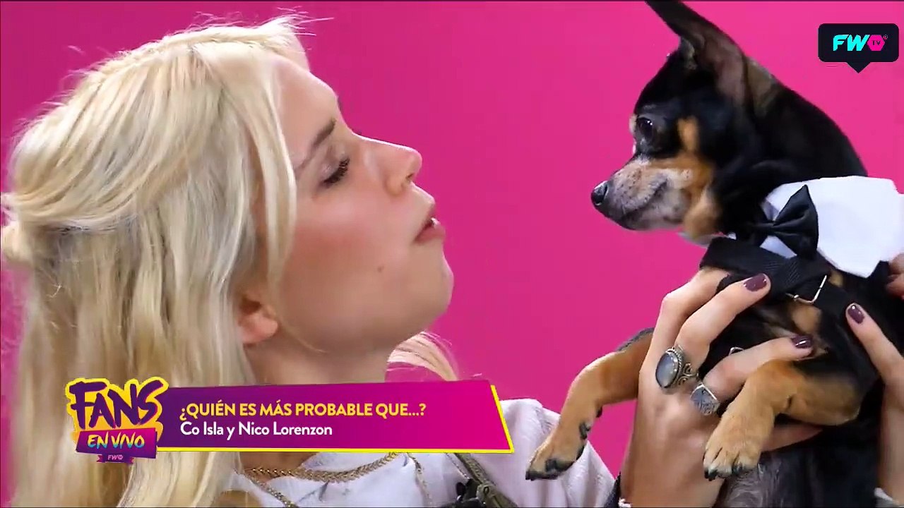 Timo canta