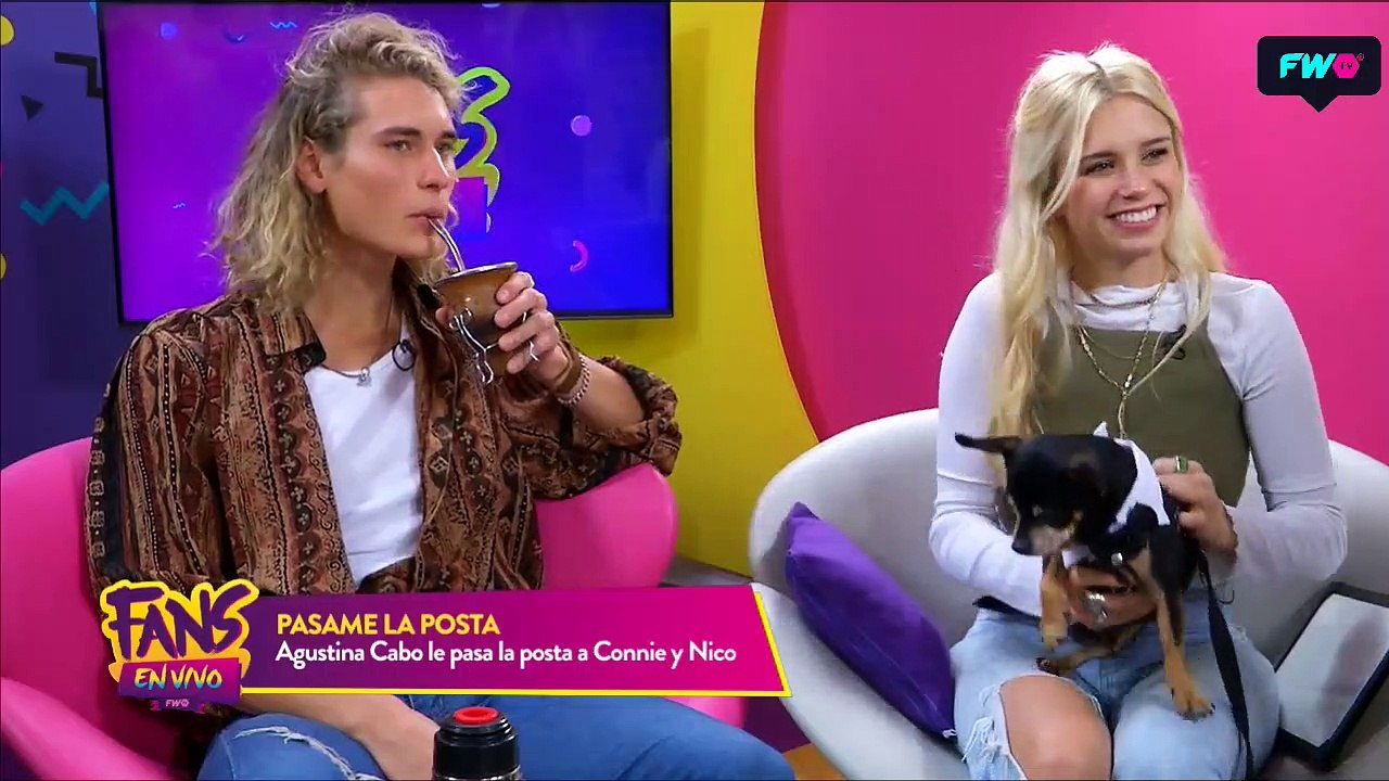 FEV5 #38 - Ganadora sorteo