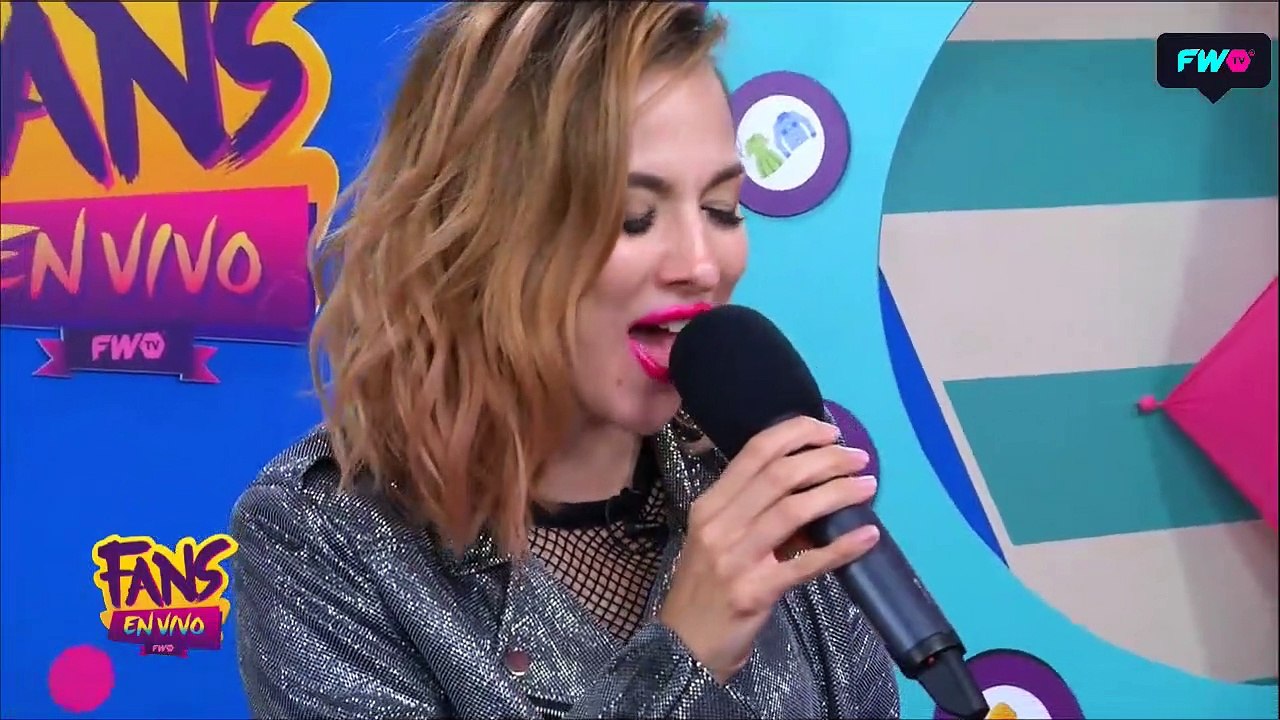 Paty cantu canta