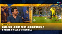 Chicho Serna en Boca de Noticias - Programa N°11