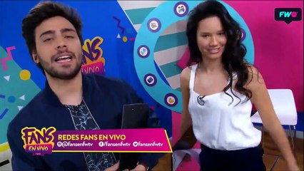 FEV5 #38 - Un sol para los chicos