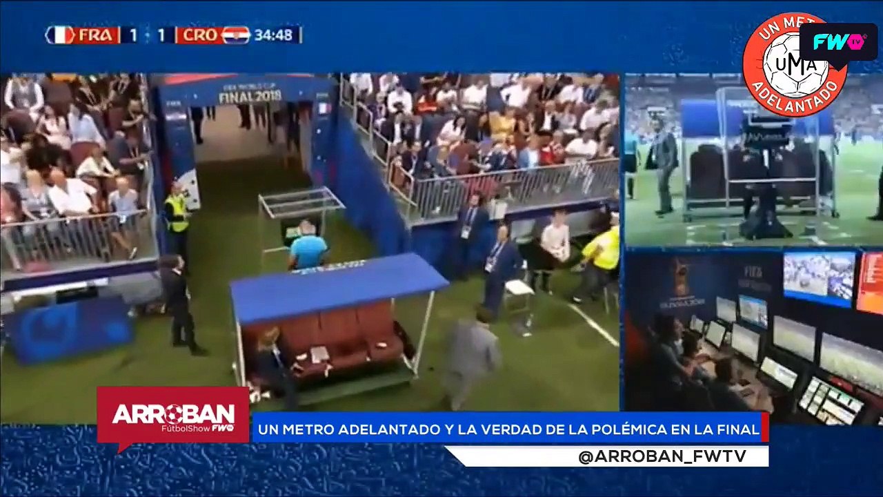 Metroadelantado en Rusia