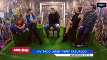 IG Anécdota con Maradona - Arroban #313