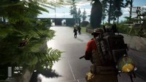 Ghost Recon Breakpoint Gameplay   First Impressions