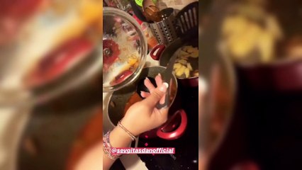 Caner Çalışır Samet İle Çok Eğlendi! | Caner Çalışır'nın İnstagram Hikayesi #Enmedya