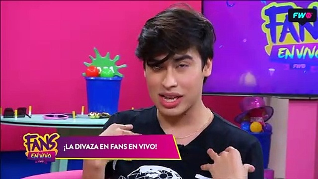 Roast yourself La divaza