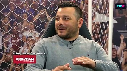 Corte Lectura de tweets - Arroban #311