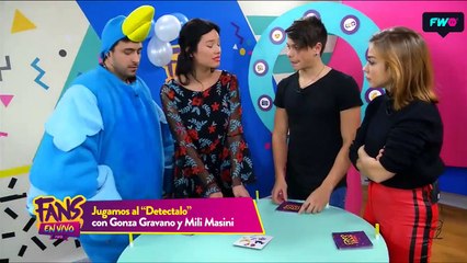 PRENDA LIZARDO CORTO HISTORIAS