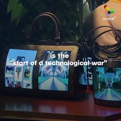 Putin: Sabotage Against Huawei Is The ‘start Of Technological War’