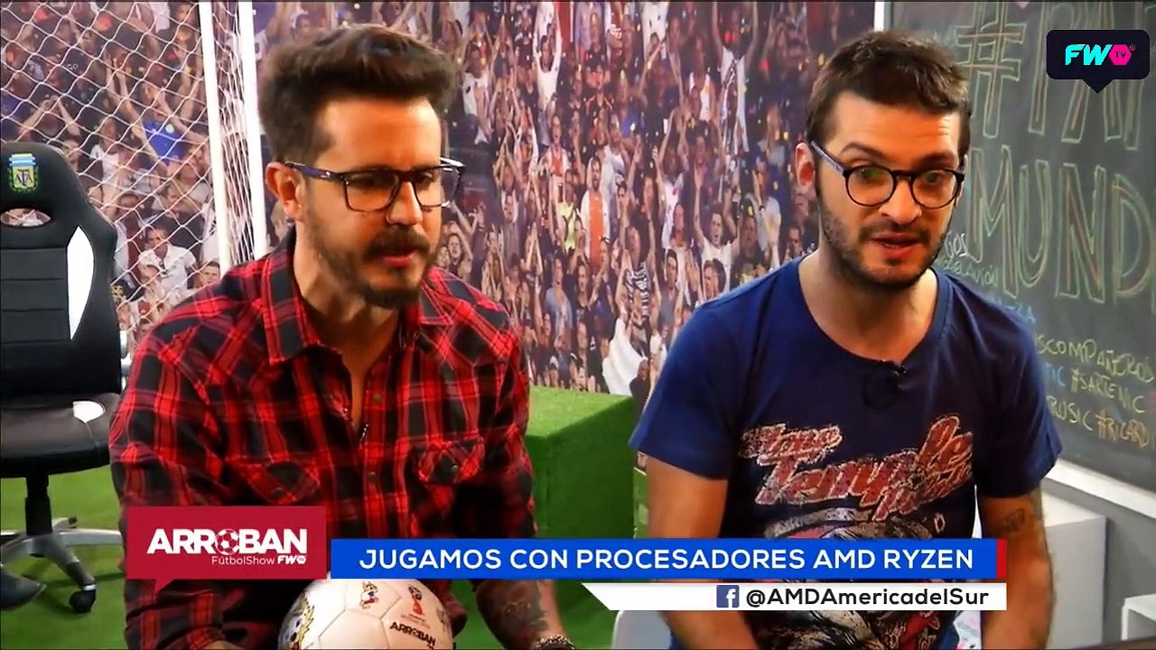 PNT AMD - Arroban #310