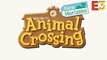 Animal Crossing : New Horizons - Trailer date de sortie E3 2019