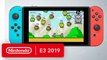 Nintendo Switch - E3 2019 Software Lineup
