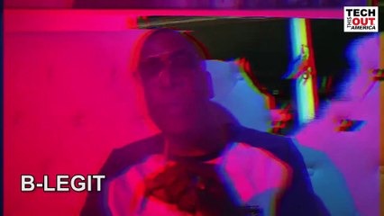 The New Love Affair: A Blockchain & Hip/Hop Panel