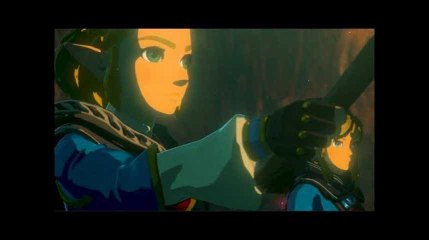 Le trailer de Zelda: Breath of the Wild 2 dévoilé par Nintendo à l&#39;E3 2019