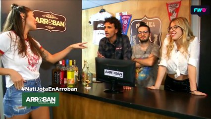 Corte IG Polémica en el VAR - Arroban #294