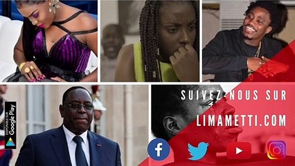 Triste témoignage d'une femme à la recherche de sa nièce disparue depuis quelques jours