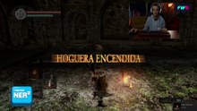 Gaming - Dark Souls Remastered