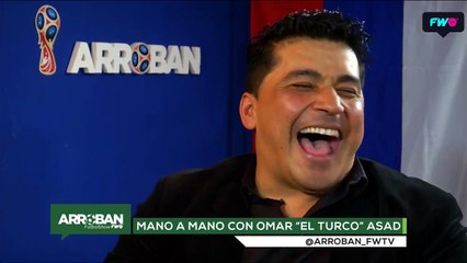 Corte Mano a mano con Ivana - Arroban #306