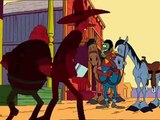 Lucky Luke És 50: Le retour de Liki Liki
