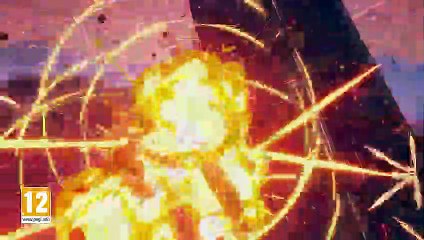 DAEMON X MACHINA - Tráiler del E3 2019