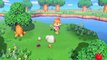 Animal Crossing  New Horizons - Tráiler del E3 2019