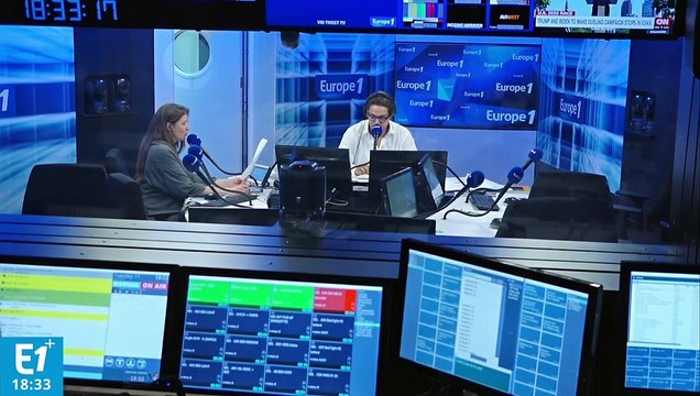 Présidentielle en Tunisie : le candidat Nabil Karoui dénonce une tentative de coup d'État contre lui