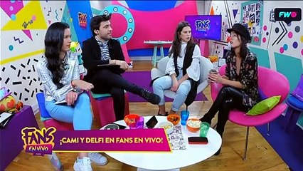 FEV5 #24 - Camo habla de Bichos Raros