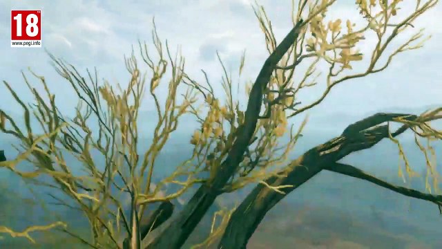 The Witcher 3 : Wild Hunt – Complete Edition (Bande-annonce de l'E3 2019)