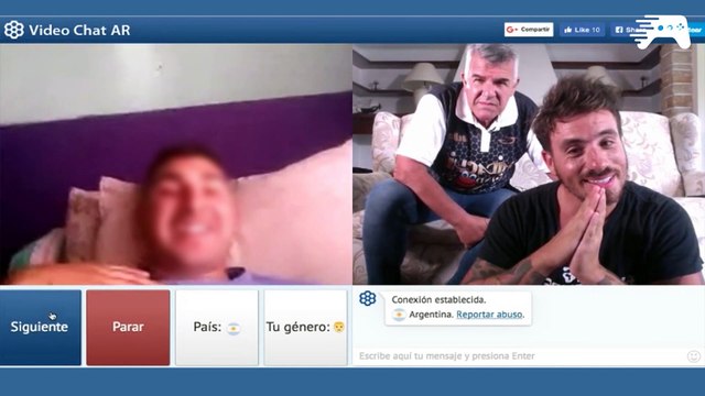 Dady Brieva, un enemigo de los Videojuegos que la rompe