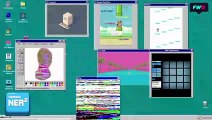 Lifehacks - ¿Cómo volver a tener Windows 98?