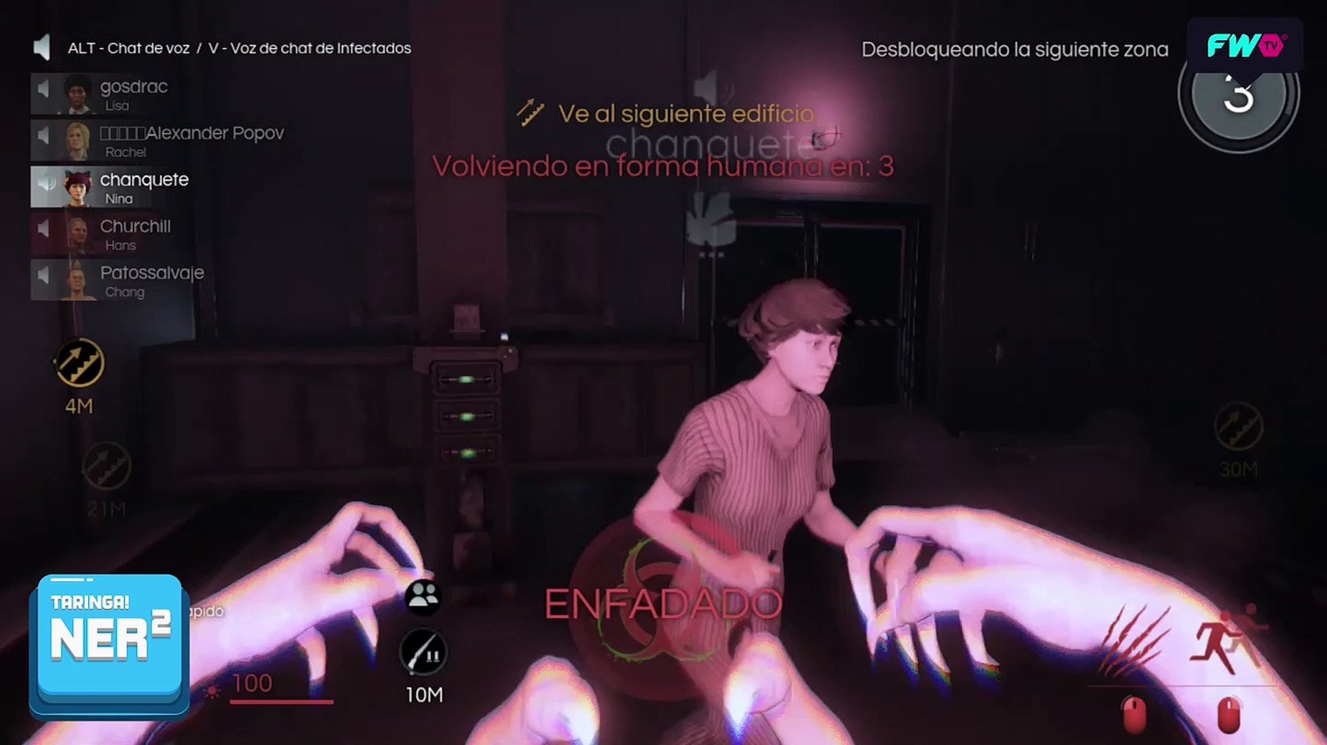 Gaming - Deceit