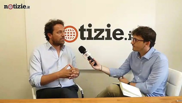 Mattia Mor per #HOSCELTOMILANO Verso la nomina delle Olimpiadi 2026 | Notizie.it