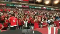 South Korea vs Iran 1-1 Highlights & All Goals 11_6_2019 ( 480 X 854 )