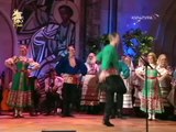РУССКАЯ ПЛЯСКА - Pyatnitsky Russian Folk Chorus (2006)