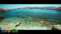 Greek Islands 2017  Santorini  جمال جزر اليونان