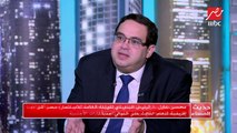 الرئيس التنفيذي للهيئة العامة للاستثمار: قانون الاستثمار لا يفرق بين المستثمر المصري و الأجنبي