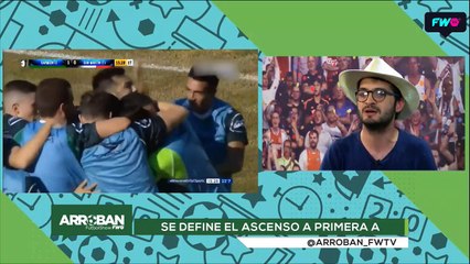 Stranger Ascenso - Arroban #303