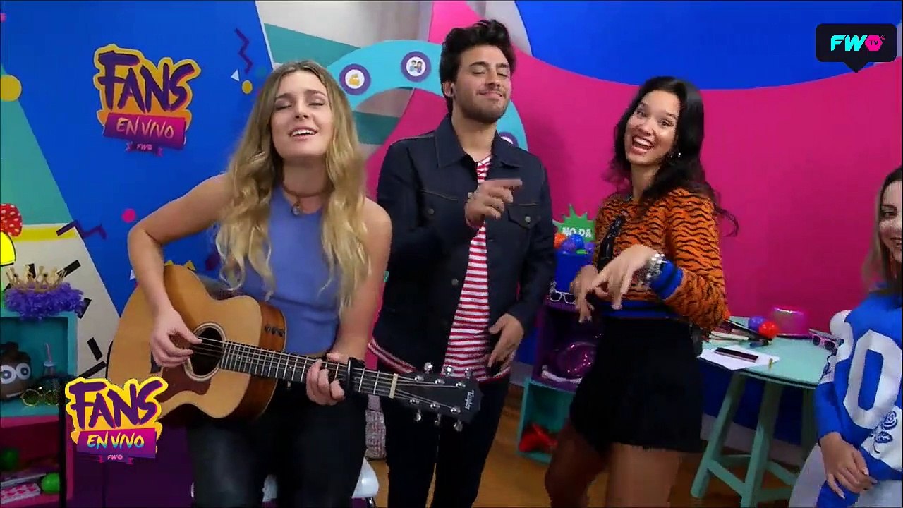 FEV5 #19 - Chule largo