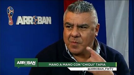 Corte Mano a mano con Alexis - Arroban #300