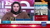 Shahid Hassan Siddiqui Detailed Analysis On PTI's First Budget..