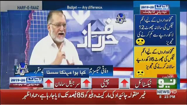 Sirf Ek Shabbar Zaidi Ke Badalne Se Imran Khan 5550 Ka Target Achieve Nahi Kar Sakega.. Orya Maqbool Jaan