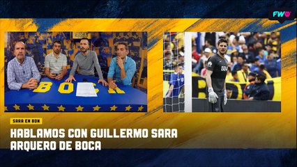 Boca de Noticias - Programa N°3