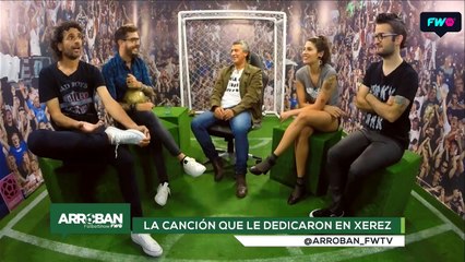 Pipo Gorosito: su paso por el fútbol español