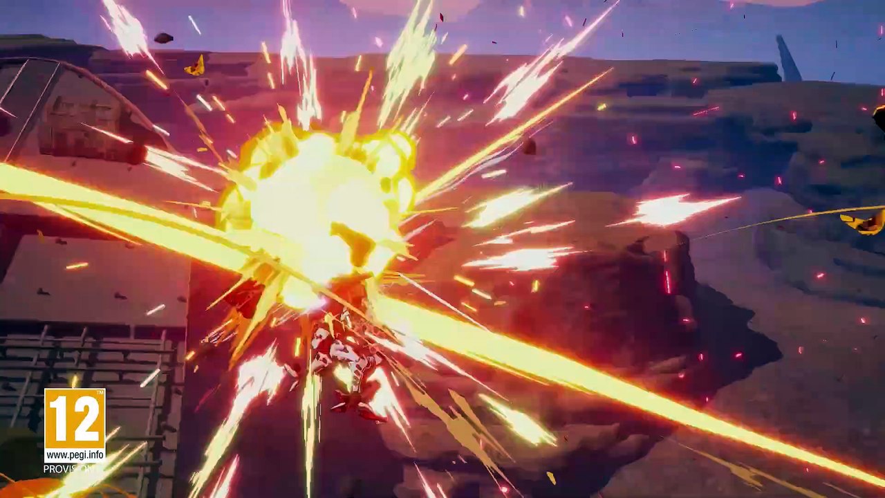 Daemon X Machina - Fecha de lanzamiento