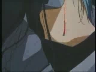 AMV-Vampires