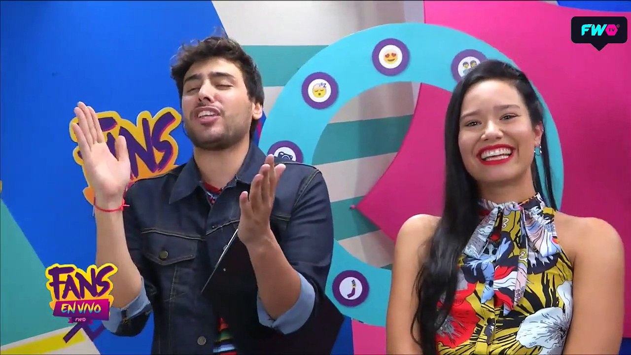 Presentación de oriana