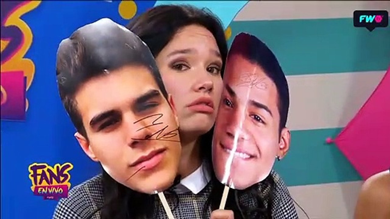 FEV5 #16 - sorteo cnco