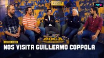Guillermo Coppola contó sus anécdotas en Boca de Noticias - Programa N°6