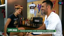 Corte Mano a mano con Ivana - Arroban #296